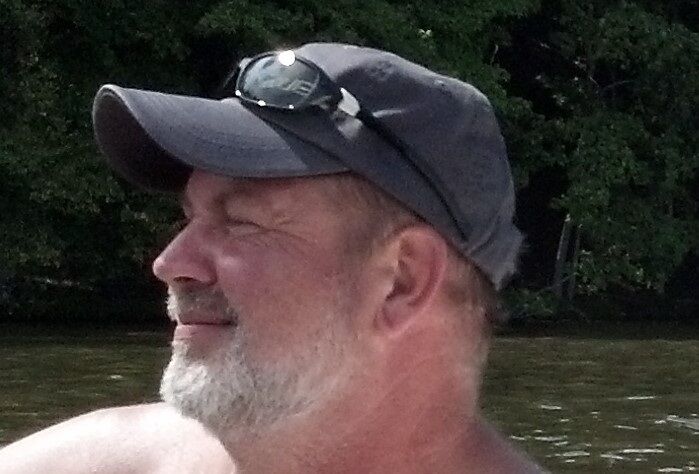Donald Allen Bartlett Jr.